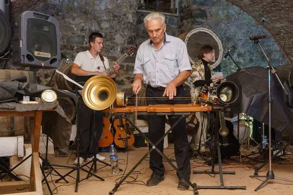 Вечер с настроением