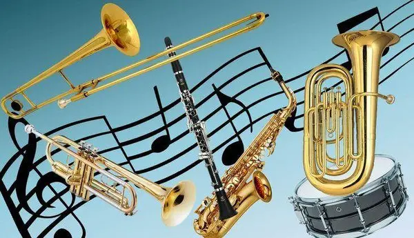 Областной семинар методической секции духовых и ударных инструментов