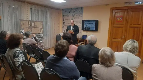 Час поэзии: БукоКратия Велимира Хлебникова