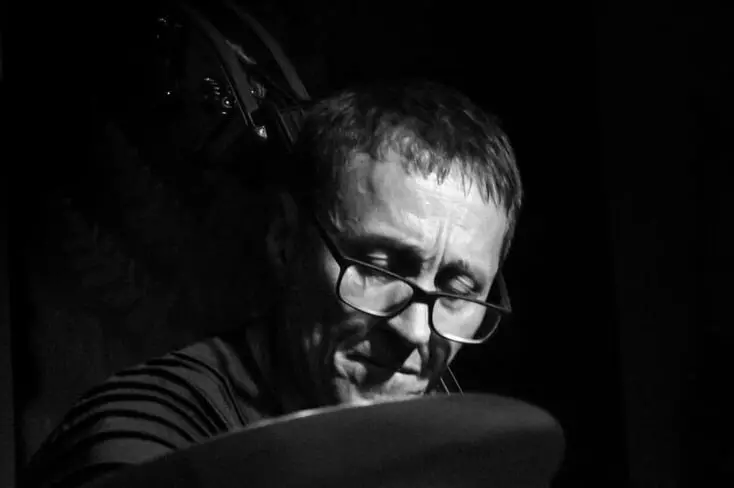 Cool Jazz Trio Юрия Бедрака