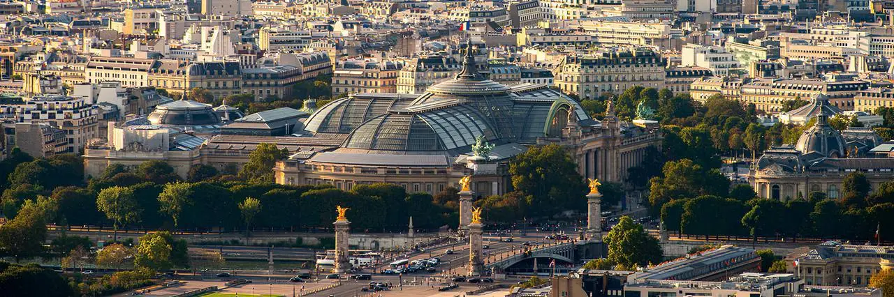 Paris Photo 2025: главная ярмарка фотографии открылась в Гран-Пале