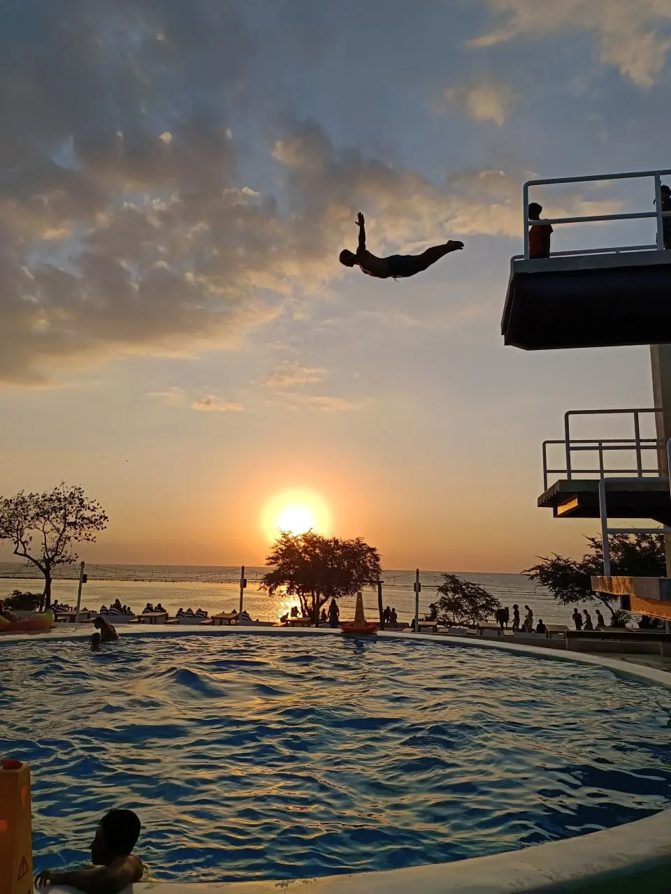 THE TRIP НА ГИЛИ