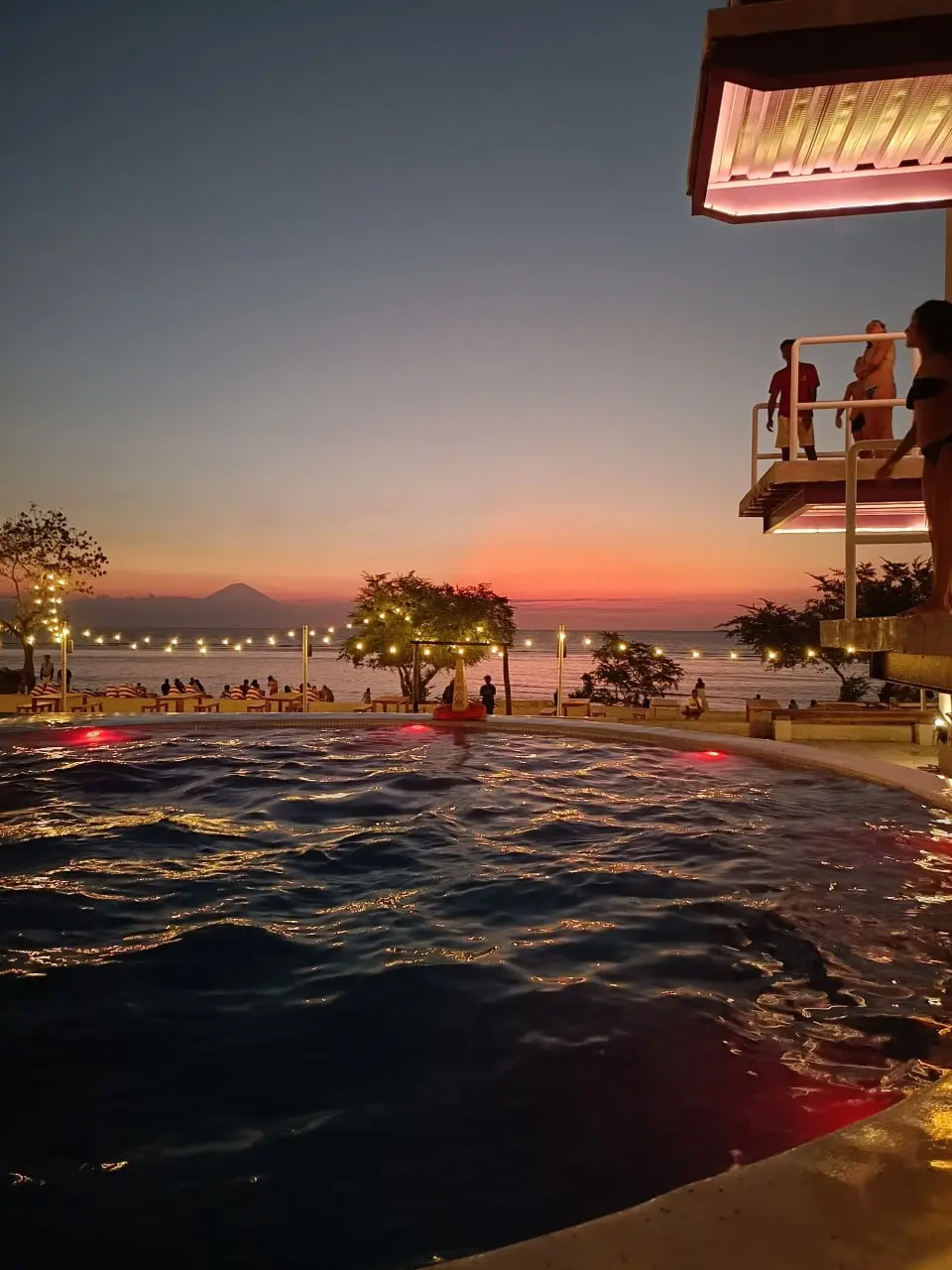 THE TRIP НА ГИЛИ