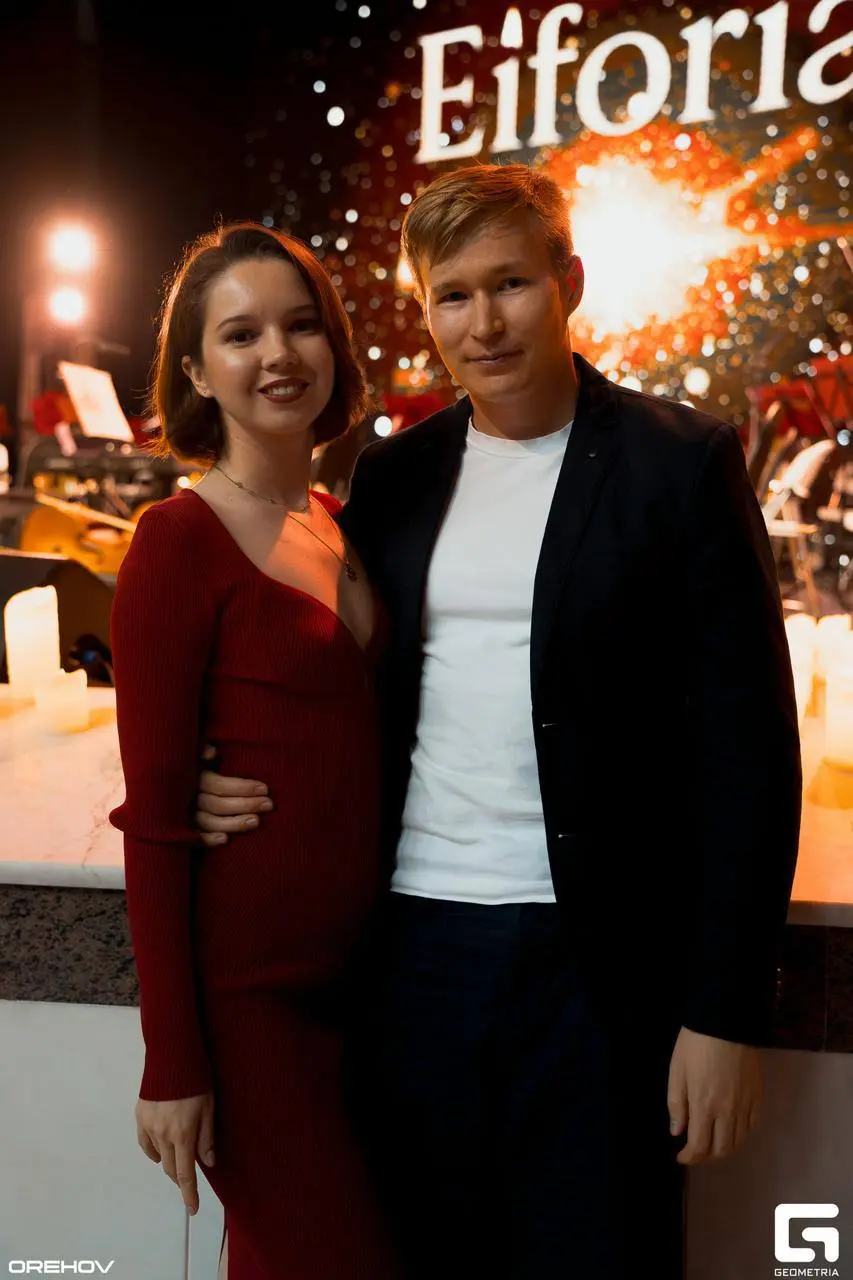 Ханс Циммер и Людовико Эйнауди: двойной концерт