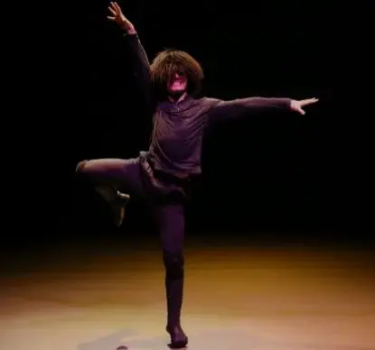 Моноспектакль Я, бабушка, Илико и Илларион