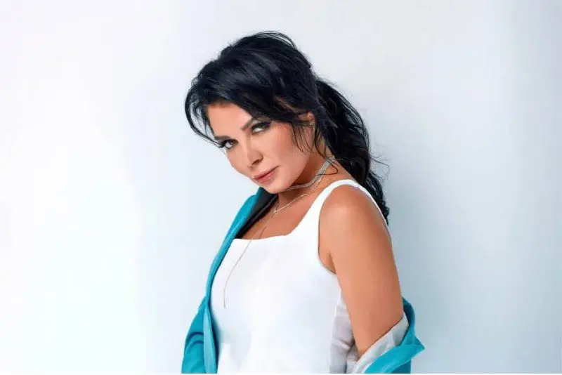 Концерт Светы