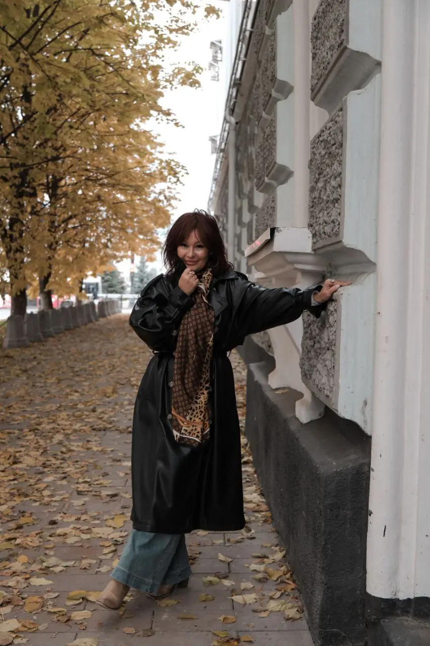 Прогулка по культурным местам