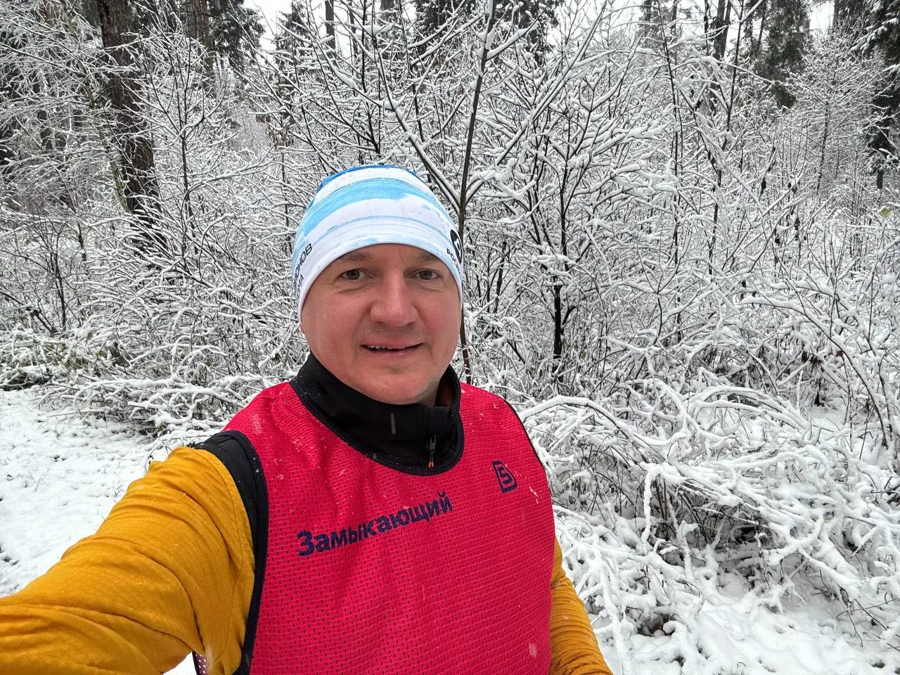 Записываемся в волонтеры на 22.11.2025