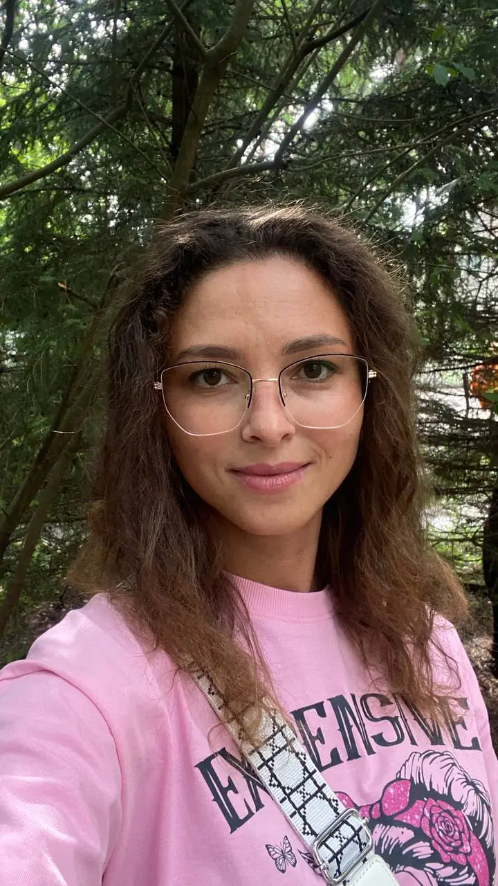 Прогулка по городу