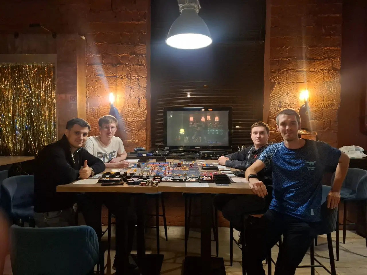 Гегемонию с дополнением