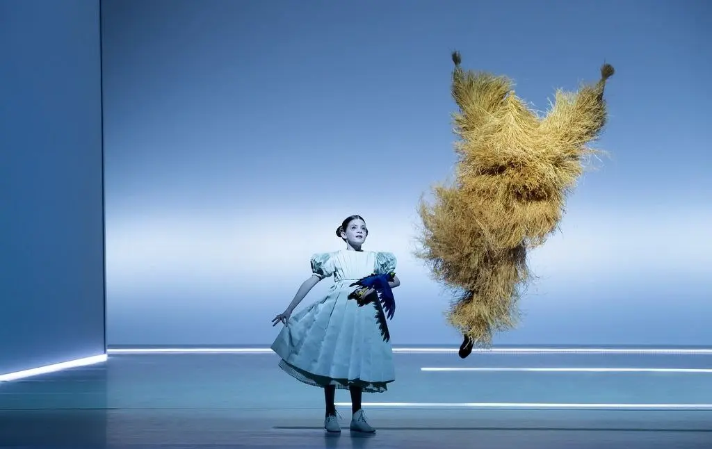 Дорогие зрители из Красноярска, мы рады сообщить, что продолжаем сотрудничество с Красноярским Театром Пушкина на новой сцене «Пушка+»!