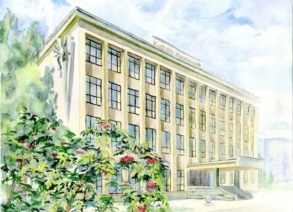 Просмотр и обсуждение художественного фильма "Клетка"