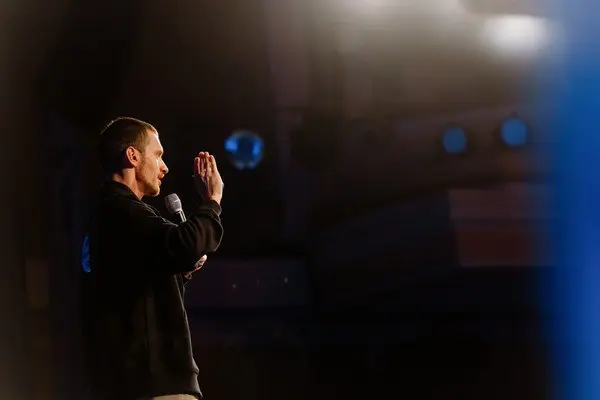 Погружение в космос