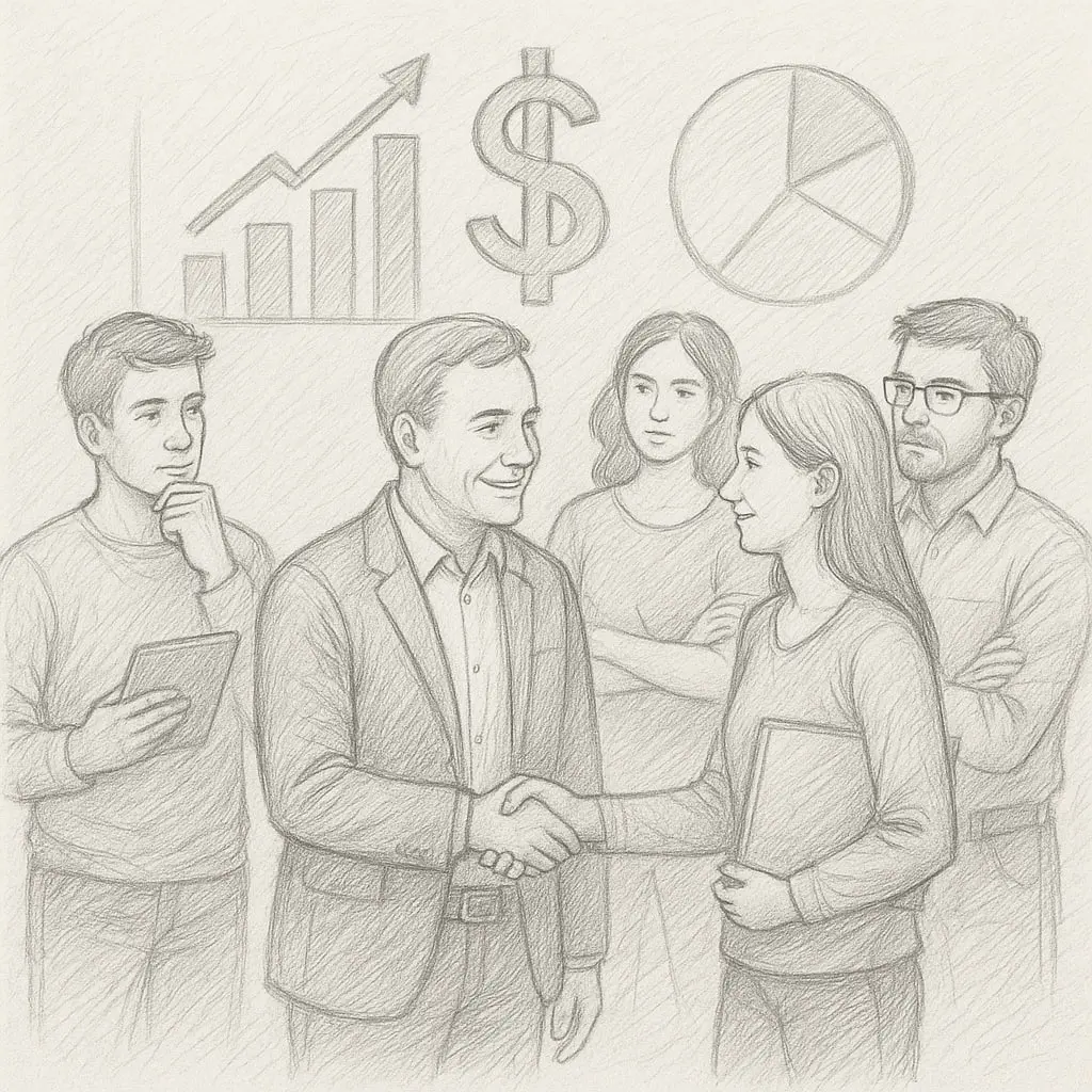 Утром в Москве: завтрак для розничных инвесторов