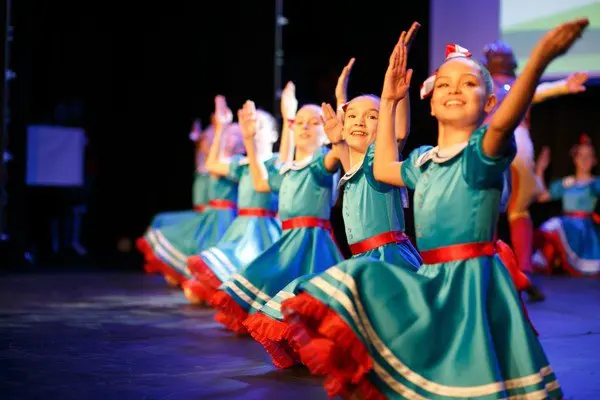 Уральская высота. Гала-концерт