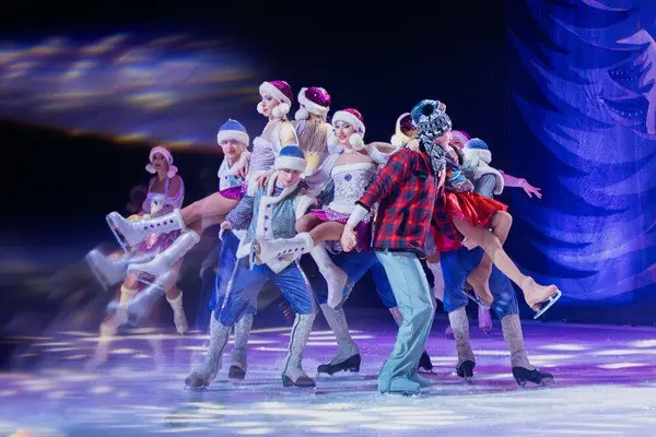 Снежная королева