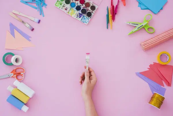 Ночник "Барашек"