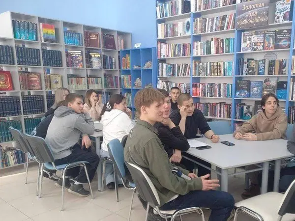 Правовая игра Обязан или имею право