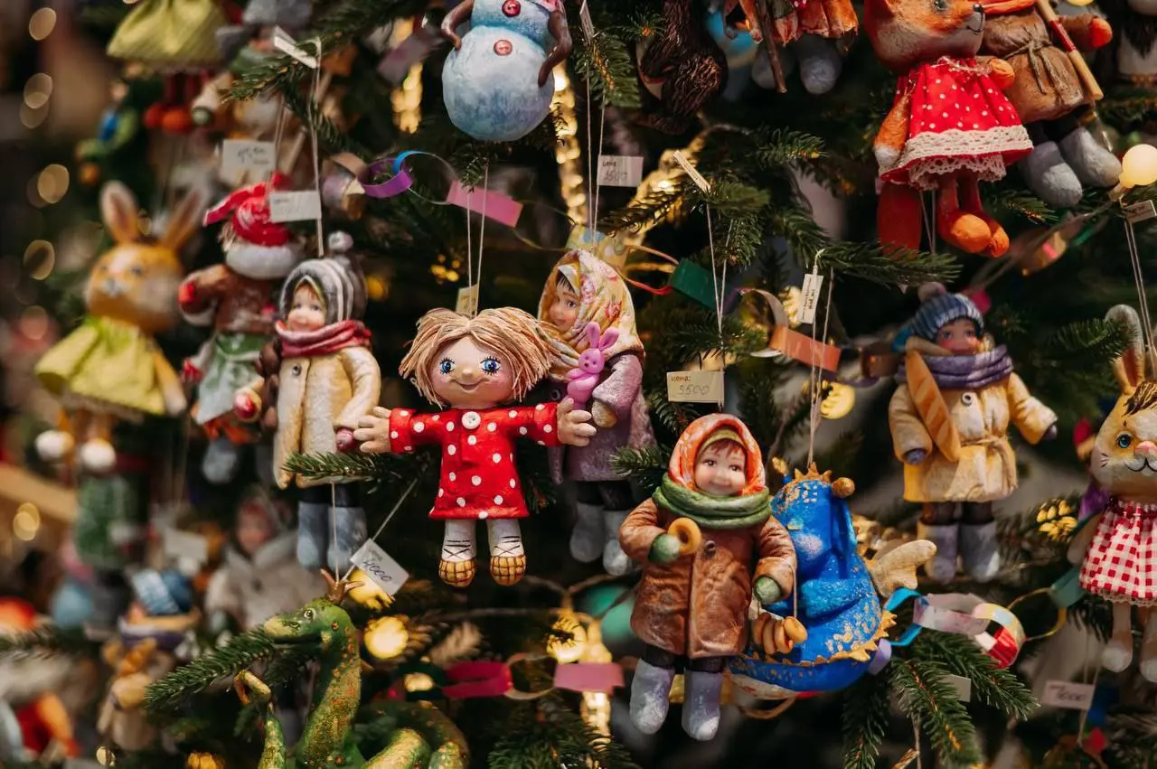 Фестиваль Sandarina: Новости для брендов и мастериц