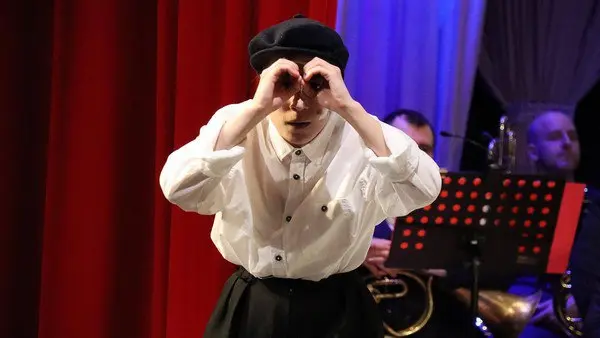 Программа "Вождь краснокожих"