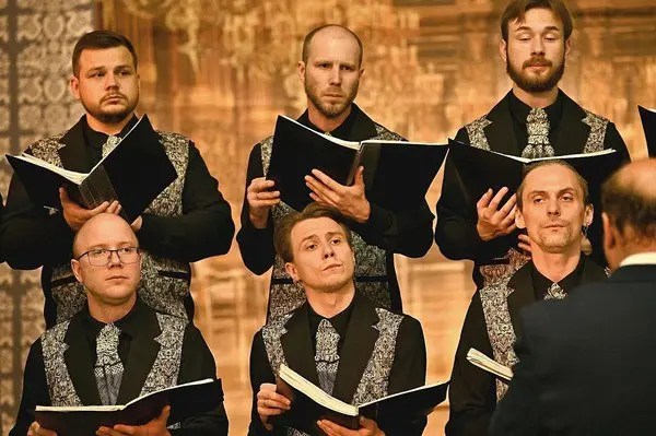 Концерт "Четверть века с музыкой"