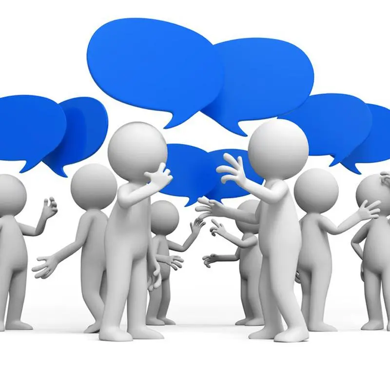 Тренинг Общения