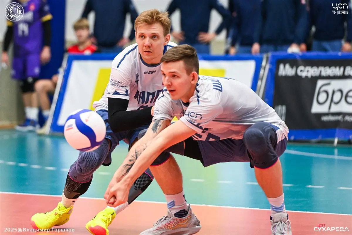 Event at MSC Energiya arena