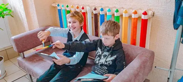 Клуб любознательных "Вещи говорят"