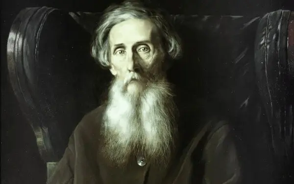 Интерактивная лекция "В.И. Даль и его Толковый словарь"