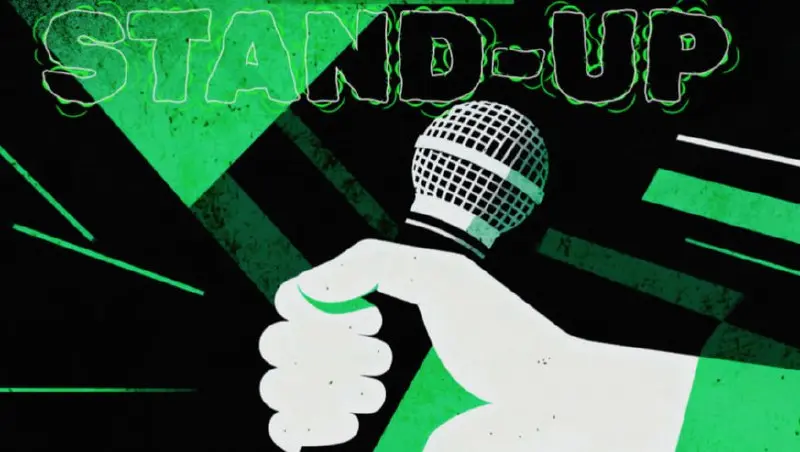 Стендап-шоу