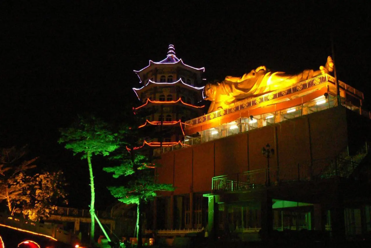 Ближайшие группы