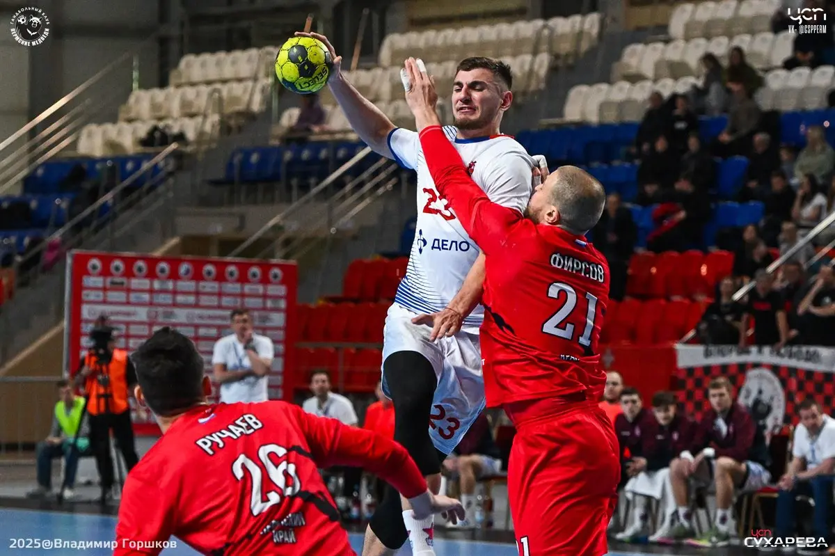 Берлоги — фотохроника матча