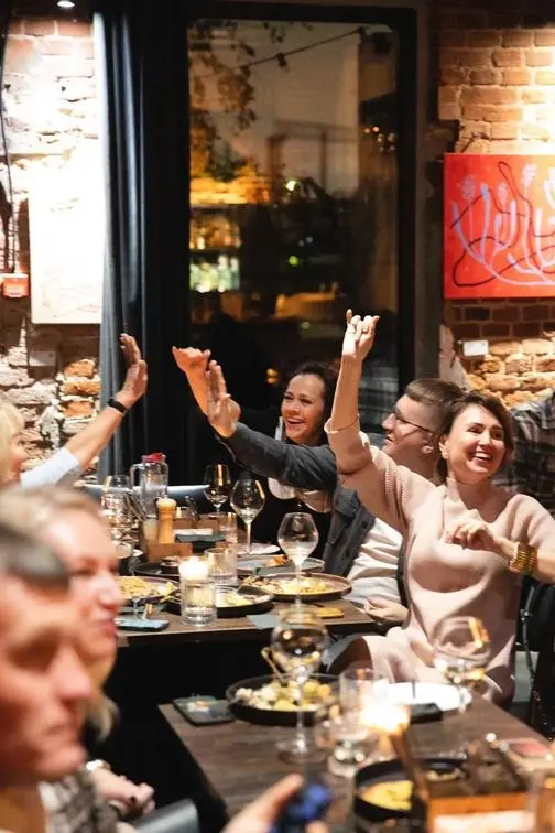 Дегустация игристых вин до 1500 р: 10 образцов до 1500 р