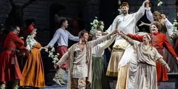 Смута. 1609‑1611 гг.