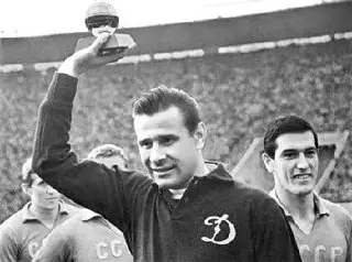 Лекции в Музее Динамо — истории, которые вдохновляют!