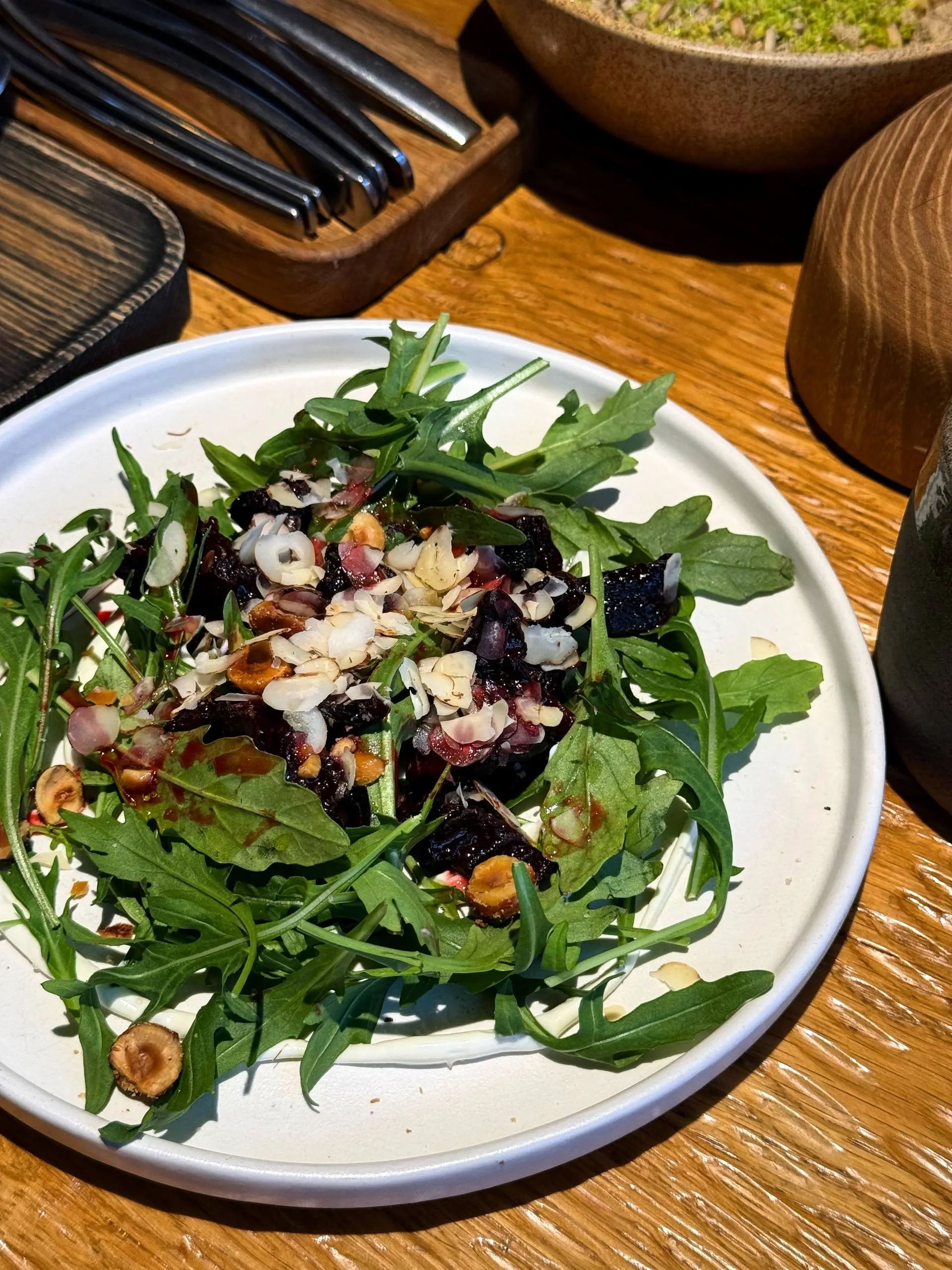 Завтрак в Hello Wine