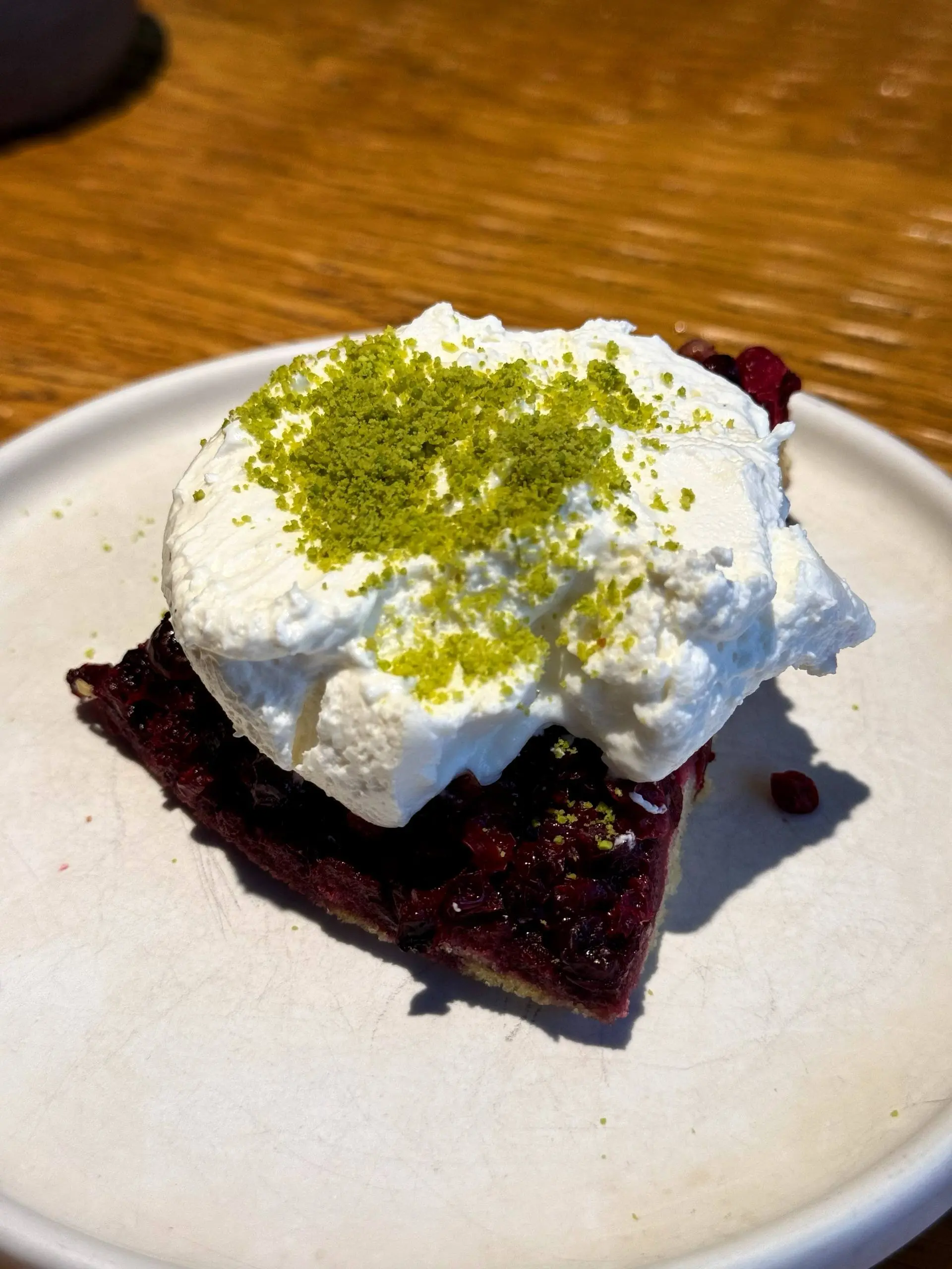 Завтрак в Hello Wine