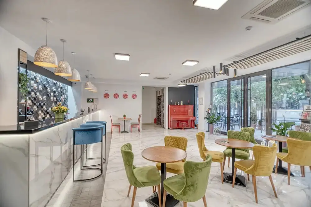 ЛЕТИМ В АРМЕНИЮ - СТРАНУ С ОТКРЫТЫМ СЕРДЦЕМ!