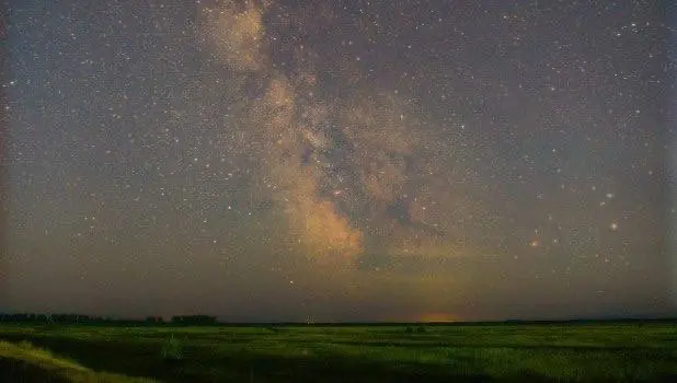 Звездопад Гемидии