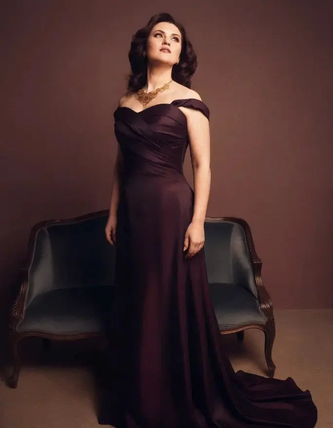 Юбилейный концерт «Чайковский вне времени»