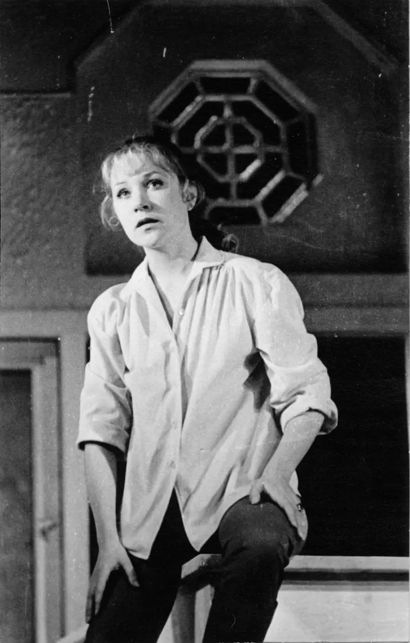 Творческие юбилеи артистов