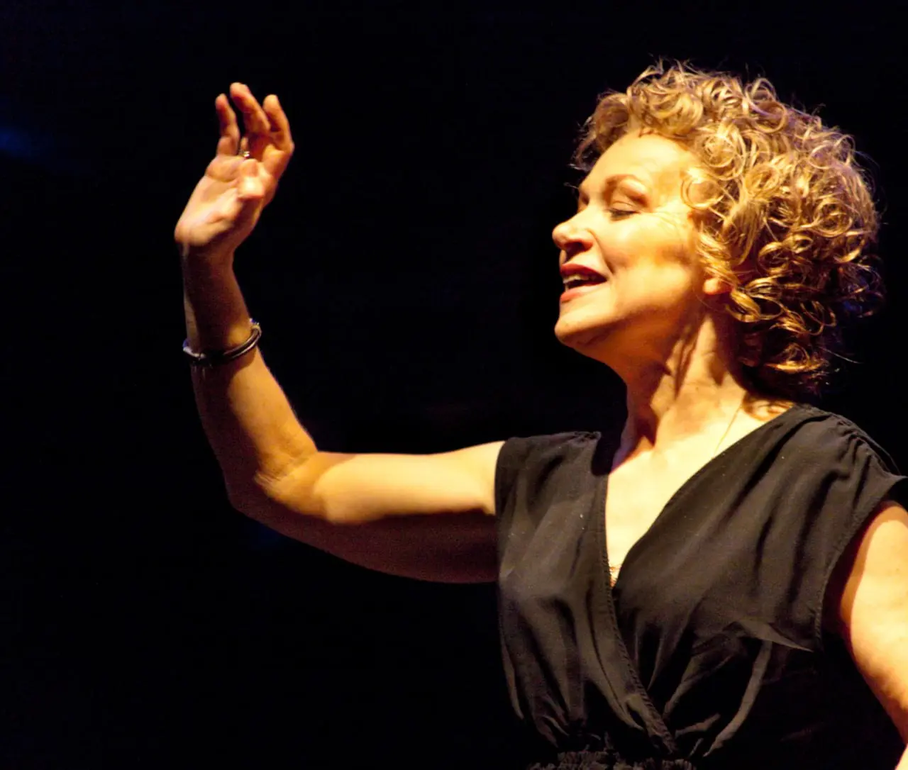 Творческие юбилеи артистов