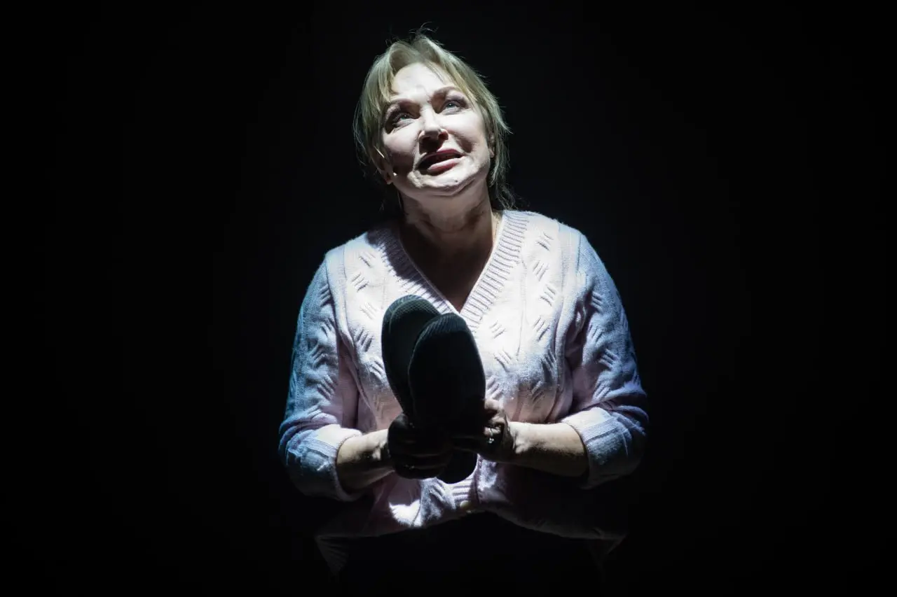 Творческие юбилеи артистов