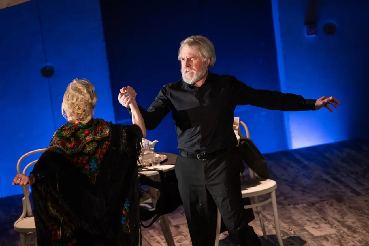 Творческие юбилеи артистов