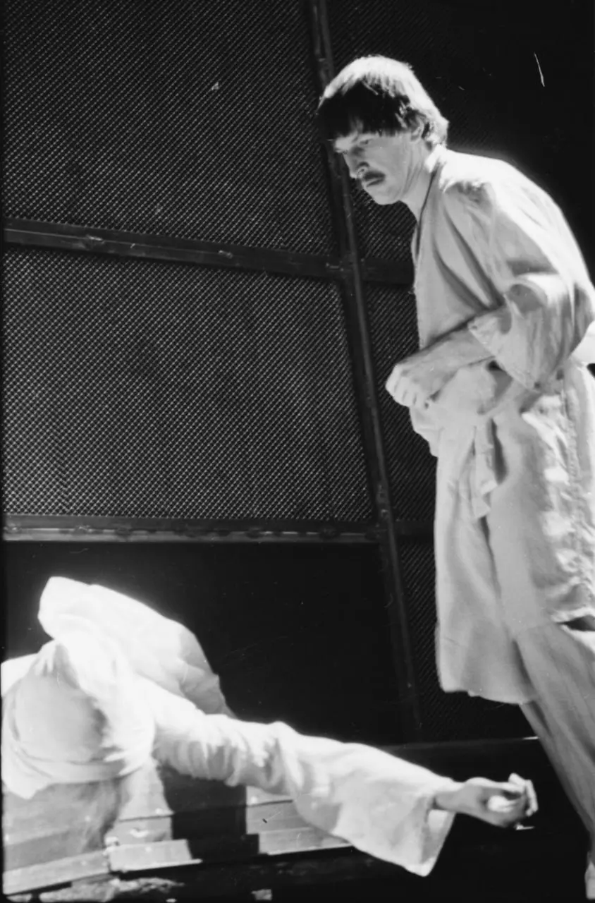 Творческие юбилеи артистов