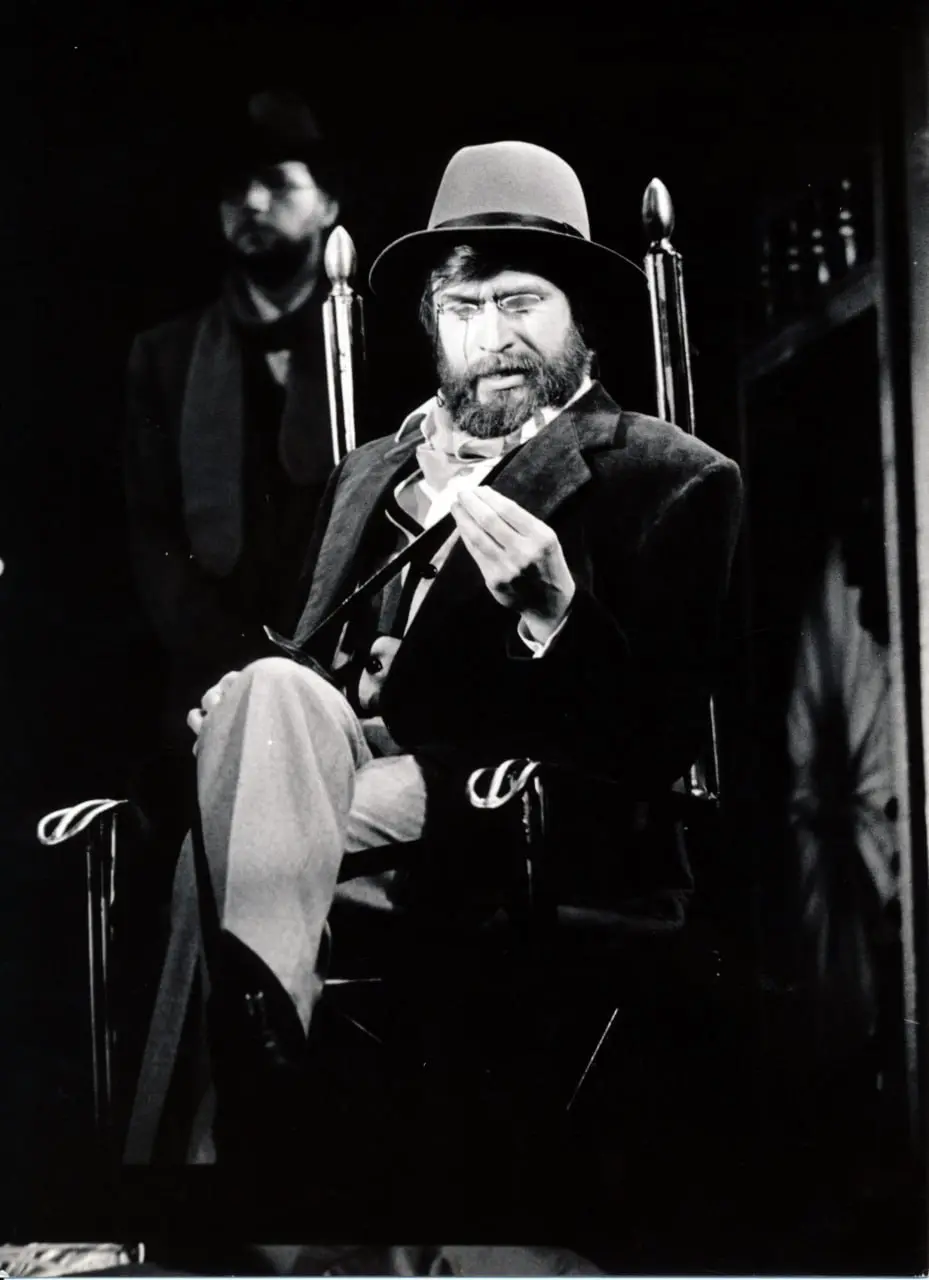 Творческие юбилеи артистов