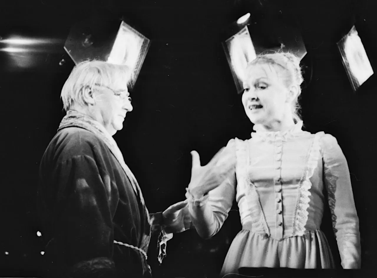 Творческие юбилеи артистов