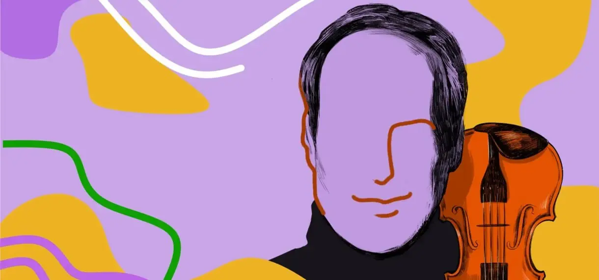 Посвящение Хансу Циммеру при свечах. Mystery Ensemble