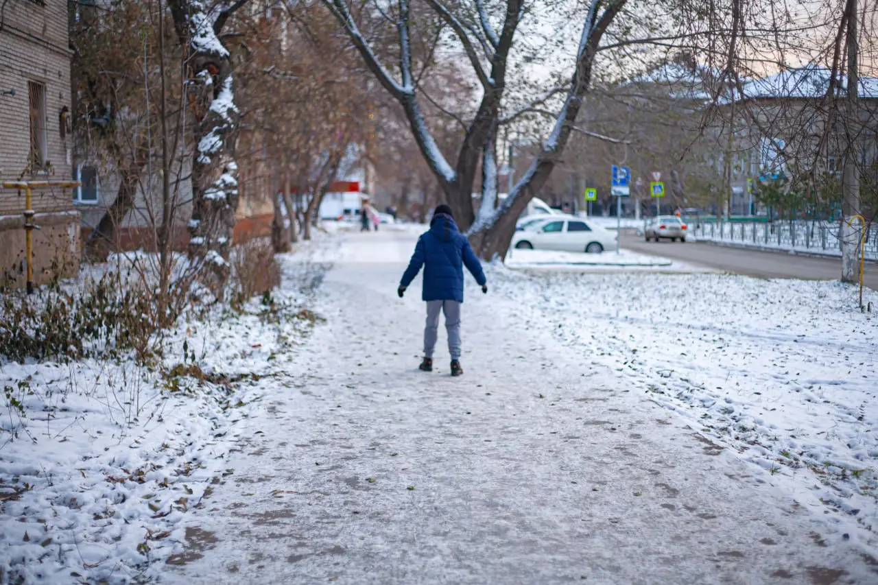 Мероприятия в Барнауле: подборка на 15–16 ноября 2025