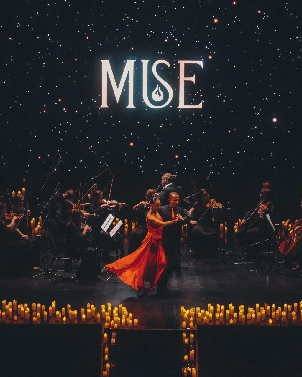 Концерт «Рок: вне времени и пространства»